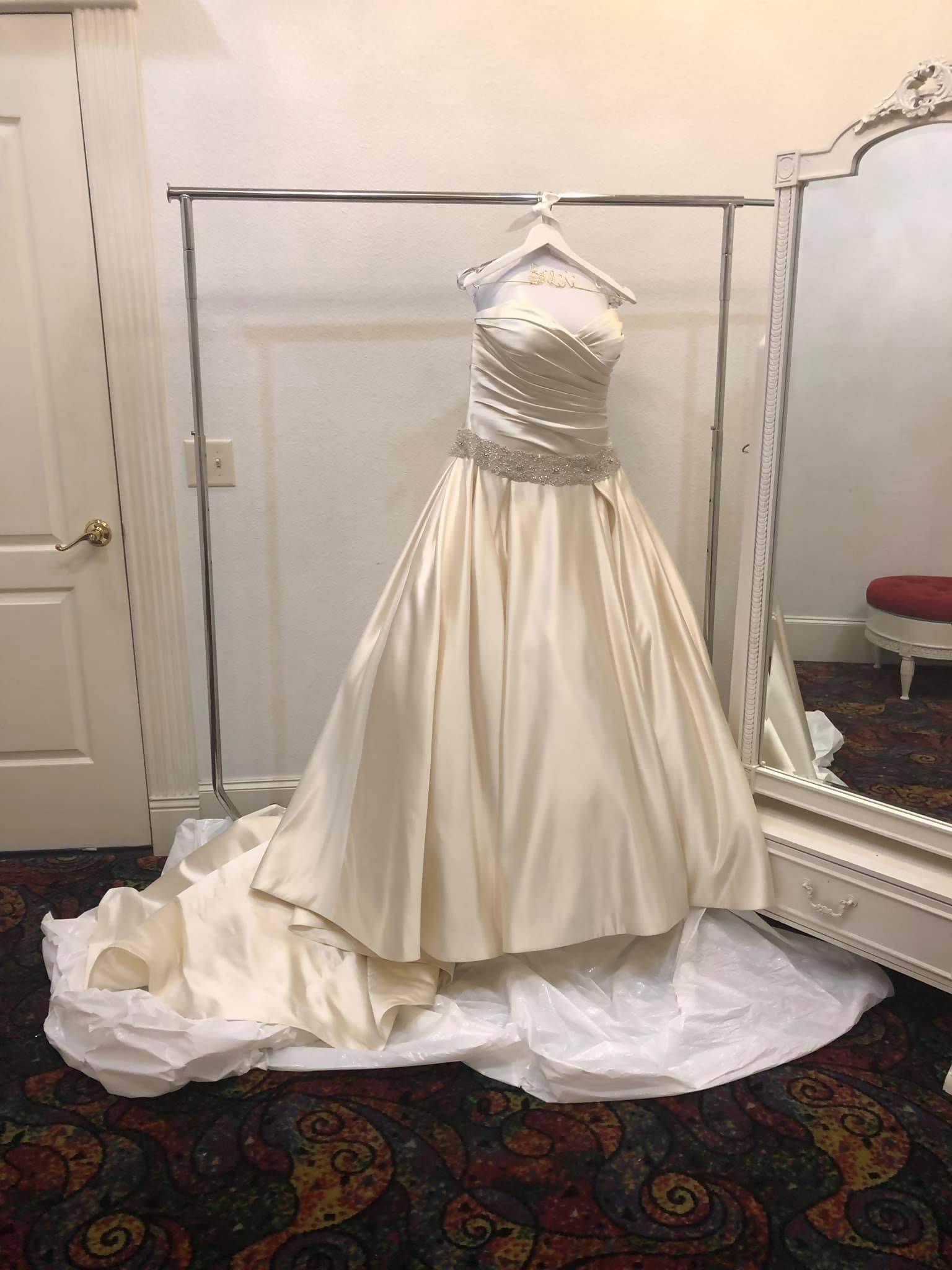 Winnie Couture Bridal Gown